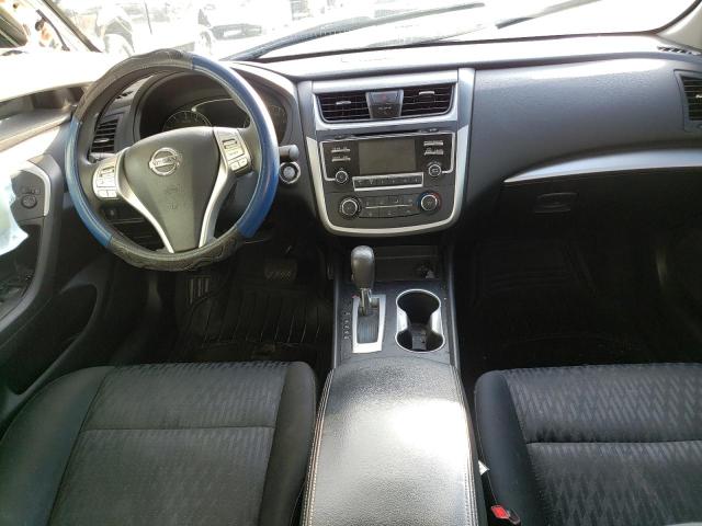 Photo 8 from auction – 2017 NISSAN ALTIMA 2.5 with VIN 1N4AL3AP7HN362341