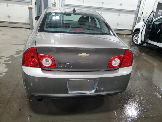 Photo 6 from auction – 2012 CHEVROLET MALIBU 2LT with VIN 1G1ZD5EUXCF113923