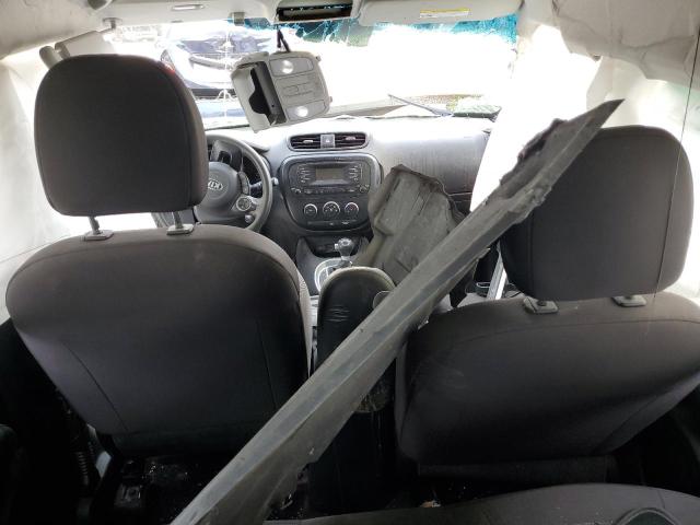Photo 8 from auction – 2016 KIA SOUL with VIN KNDJN2A24G7407368