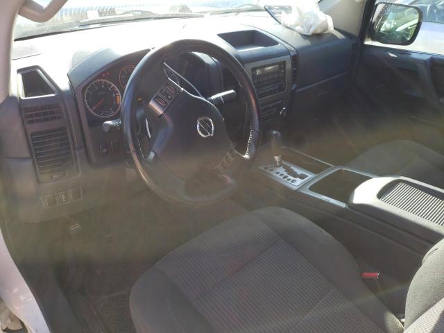 Photo 8 from auction – 2012 NISSAN TITAN S with VIN 1N6BA0ED7CN322155