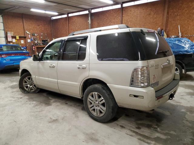 Photo 2 from auction – 2006 MERCURY MOUNTAINEE with VIN 4M2EU488X6UJ09931