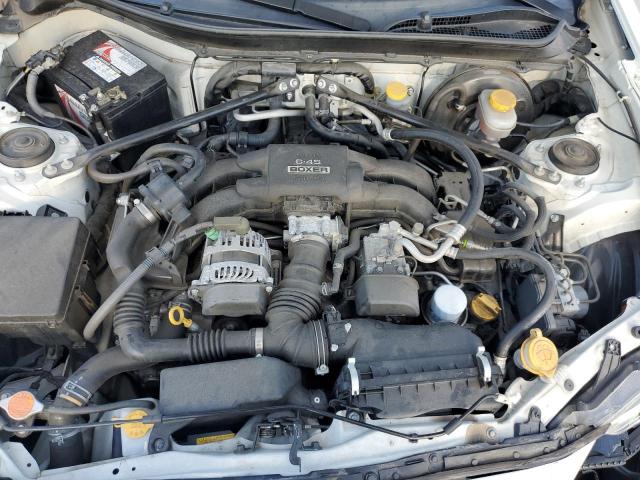 Photo 11 from auction – 2014 SUBARU BRZ 2.0 LI with VIN JF1ZCAC1XE9601661
