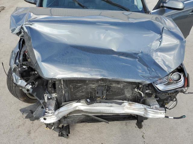 Zdjęcie 11 z aukcji – 2014 AUDI A4 PREMIUM z VIN WAUAFAFL1EN014832