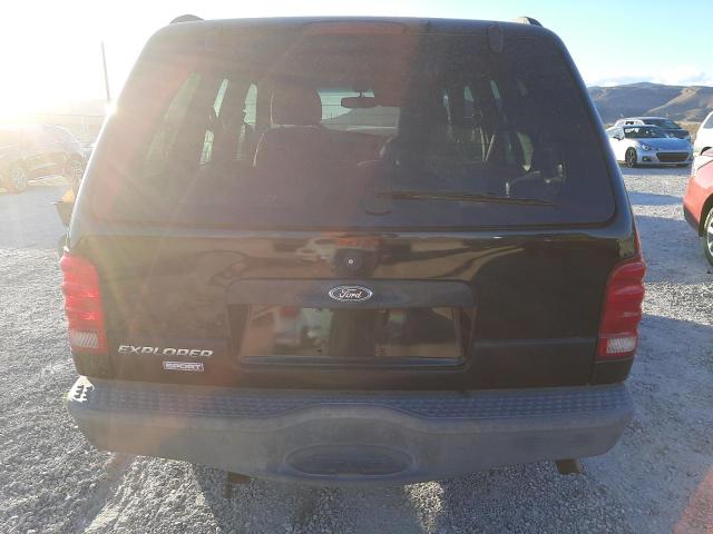 Photo 6 from auction – 2002 FORD EXPLORER S with VIN 1FMYU60E02UD36907
