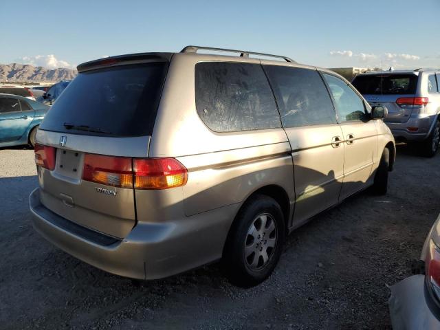 Photo 3 from auction – 2004 HONDA ODYSSEY EX with VIN 5FNRL18944B132614