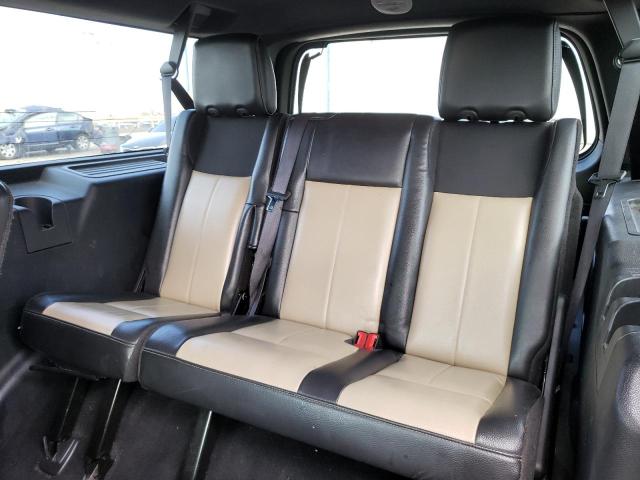 Photo 10 from auction – 2009 FORD EXPEDITION with VIN 1FMFK18559LA07804