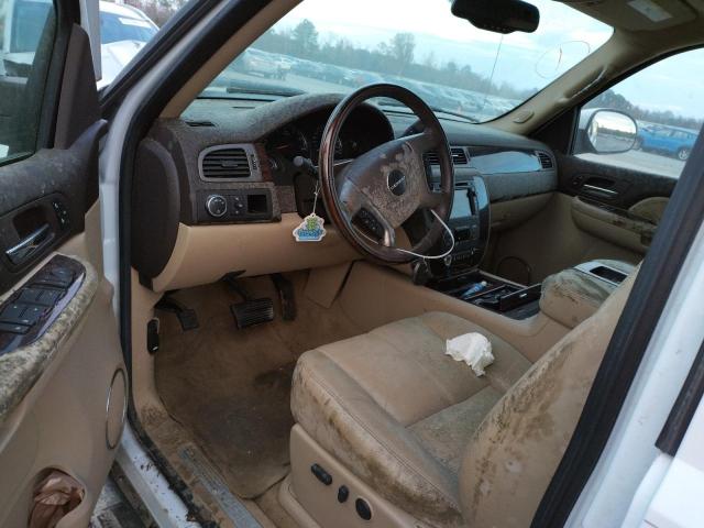 Photo 8 from auction – 2008 GMC SIERRA K15 with VIN 2GTEK638181139042