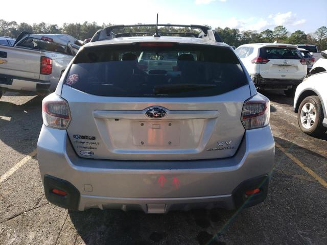 Photo 6 from auction – 2015 SUBARU XV CROSSTR with VIN JF2GPBPC6FH214475