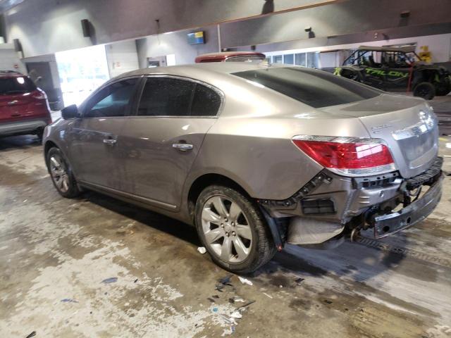 Photo 2 from auction – 2010 BUICK LACROSSE C with VIN 1G4GD5GG9AF277260