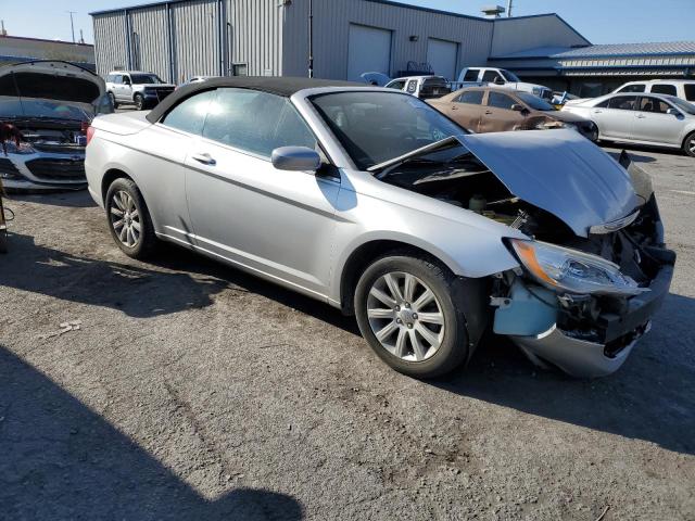 Photo 4 from auction – 2012 CHRYSLER 200 TOURIN with VIN 1C3BCBEBXCN116064
