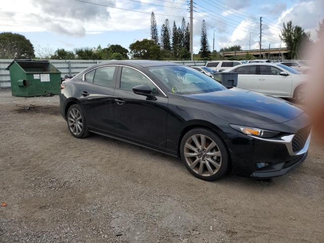 Photo 4 from auction – 2020 MAZDA 3 SELECT with VIN 3MZBPACL0LM132609