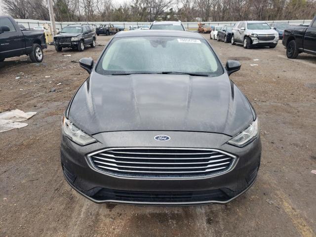 Photo 5 from auction – 2019 FORD FUSION SE with VIN 3FA6P0HD4KR186292