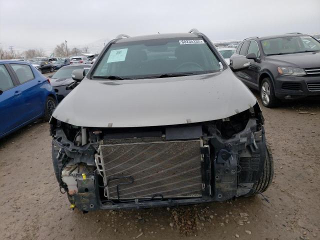 Photo 5 from auction – 2011 KIA SORENTO EX with VIN 5XYKUDA22BG112249