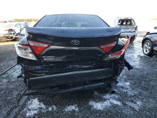 Photo 6 from auction – 2017 TOYOTA CAMRY LE with VIN 4T1BF1FK1HU327965
