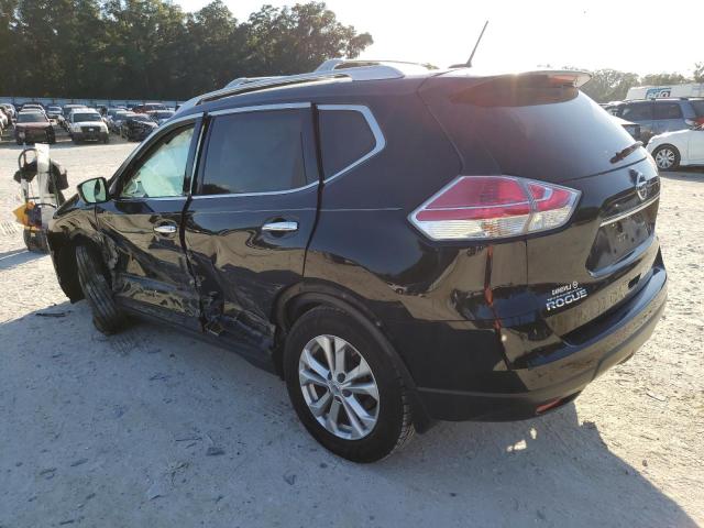 Photo 2 from auction – 2015 NISSAN ROGUE S with VIN KNMAT2MT3FP558856