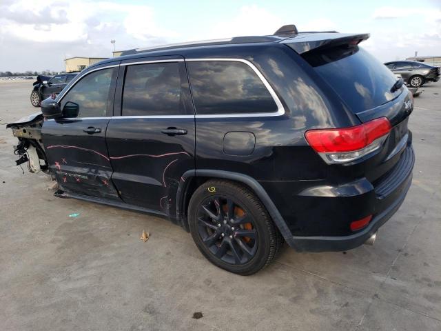 Photo 2 from auction – 2017 JEEP GRAND CHER with VIN 1C4RJEAG2HC637737