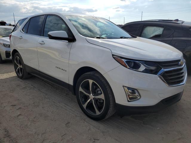 Photo 4 from auction – 2019 CHEVROLET EQUINOX LT with VIN 3GNAXKEV5KL193601