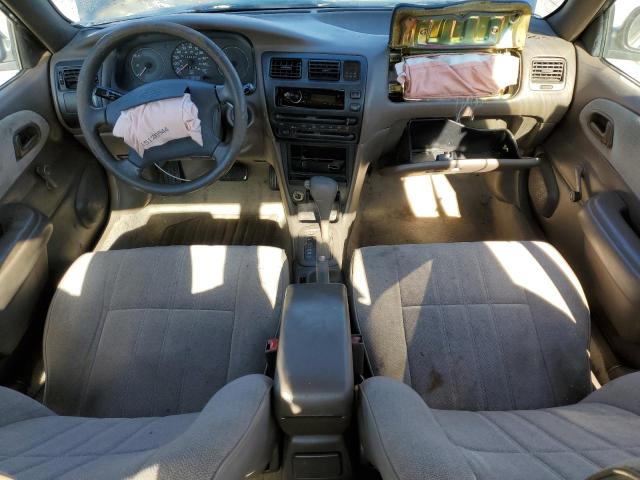 Photo 8 from auction – 1997 TOYOTA COROLLA BA with VIN 1NXBA02E6VZ609474