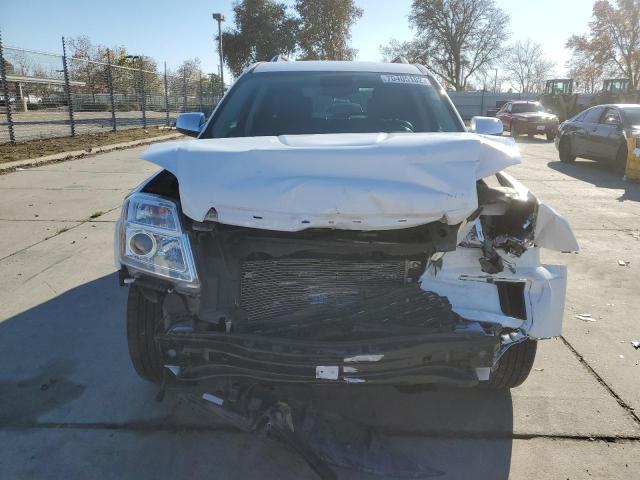 Photo 5 from auction – 2016 GMC TERRAIN SL with VIN 2GKFLUE32G6260112