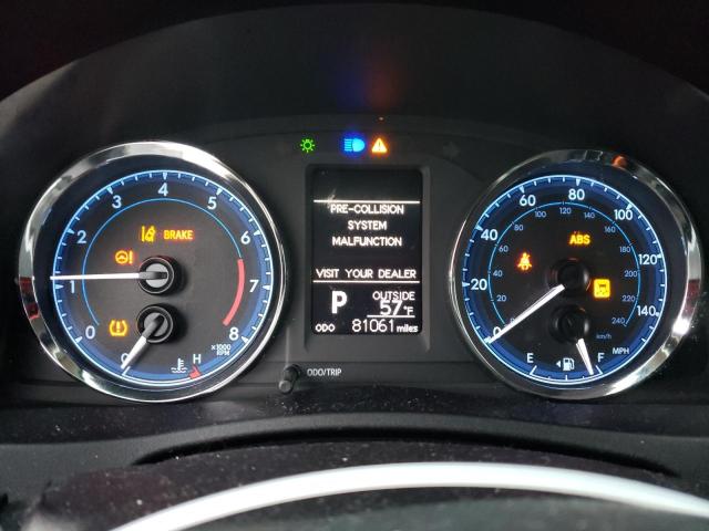 Photo 9 from auction – 2019 TOYOTA COROLLA L with VIN 2T1BURHE6KC141410