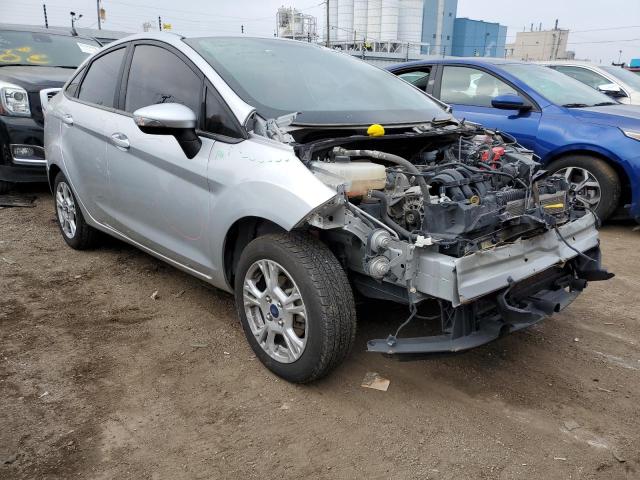 Photo 4 from auction – 2016 FORD FIESTA SE with VIN 3FADP4BJ4GM203853