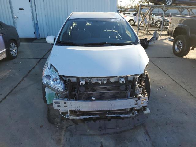 Photo 5 from auction – 2015 TOYOTA PRIUS with VIN JTDKN3DU0F1970829