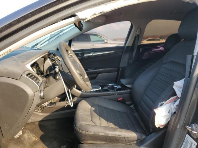 Photo 7 from auction – 2015 FORD FUSION SE with VIN 3FA6P0H75FR150806