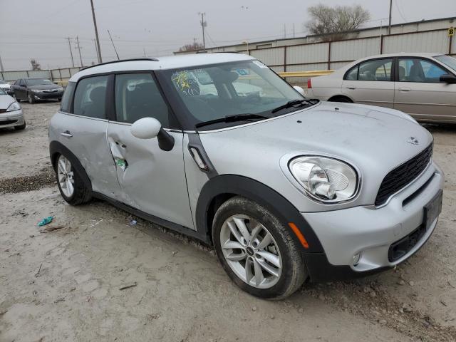 Photo 4 from auction – 2014 MINI COOPER S C with VIN WMWZC3C55EWP26218