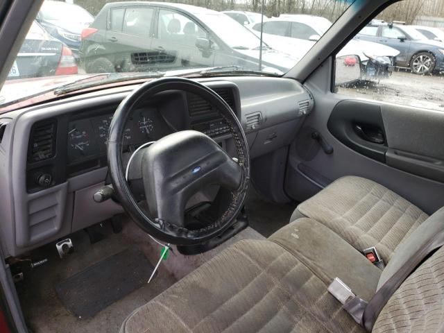 Zdjęcie 8 z aukcji – 1993 FORD RANGER z VIN 1FTCR10A7PPB72934