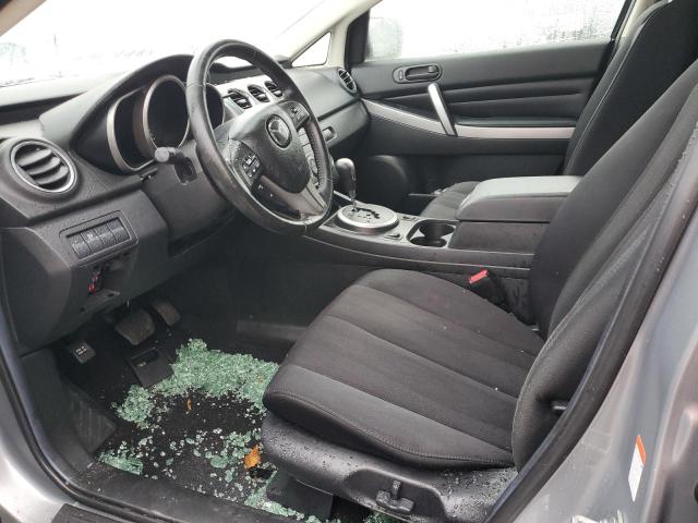 Photo 7 from auction – 2011 MAZDA CX-7 with VIN JM3ER2BM3B0389606