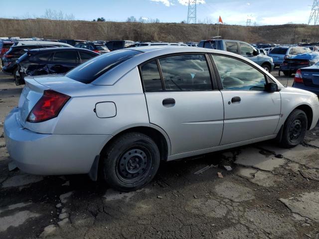 Photo 3 from auction – 2004 SATURN ION LEVEL with VIN 1G8AF52F94Z138326
