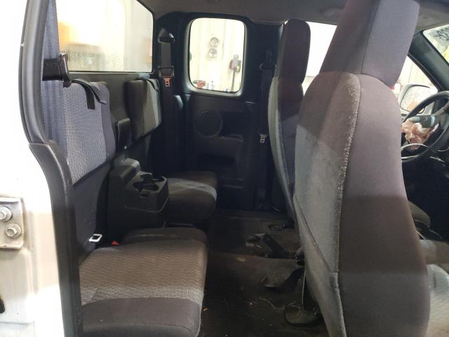 Photo 10 from auction – 2012 CHEVROLET COLORADO with VIN 1GCESBF90C8151492
