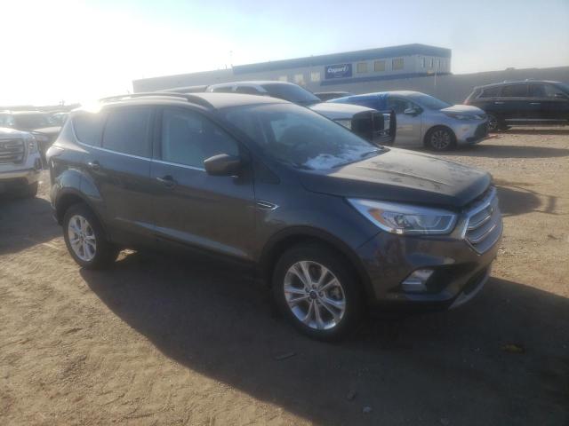 Photo 4 from auction – 2018 FORD ESCAPE SEL with VIN 1FMCU9HD9JUC89589