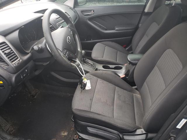 Photo 7 from auction – 2014 KIA FORTE LX with VIN KNAFX4A67E5218329