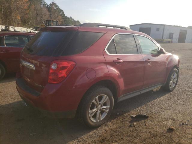 Photo 3 from auction – 2015 CHEVROLET EQUINOX LT with VIN 1GNALCEK8FZ121023