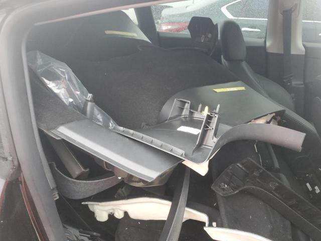 Photo 13 from auction – 2022 TESLA MODEL Y with VIN 7SAYGDEE2NF427556