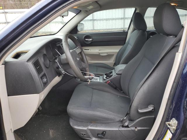 Photo 7 from auction – 2006 DODGE CHARGER SE with VIN 2B3KA43G86H259640