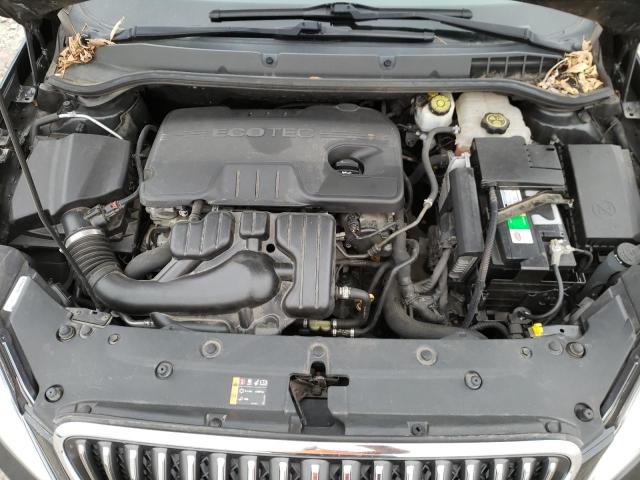 Photo 11 from auction – 2015 BUICK VERANO with VIN 1G4PP5SK3F4138831