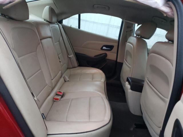 Photo 10 from auction – 2013 CHEVROLET MALIBU 2LT with VIN 1G11F5SR5DF322477