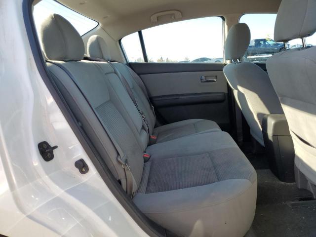 Photo 10 from auction – 2012 NISSAN SENTRA 2.0 with VIN 3N1AB6AP5CL668240