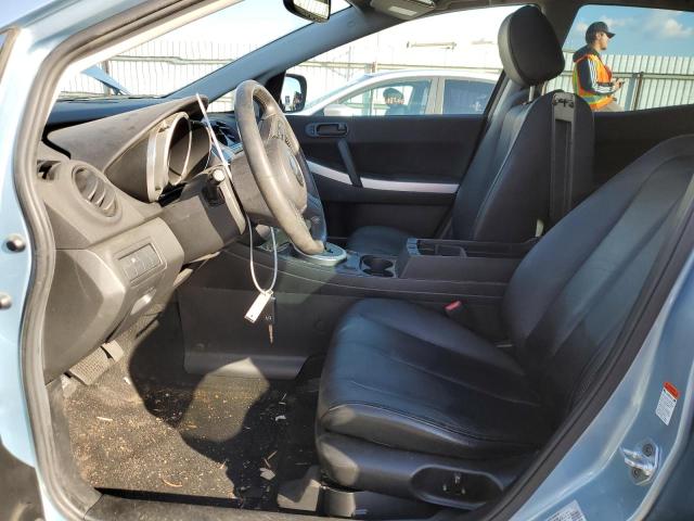 Photo 7 from auction – 2007 MAZDA CX-7 with VIN JM3ER293970105299