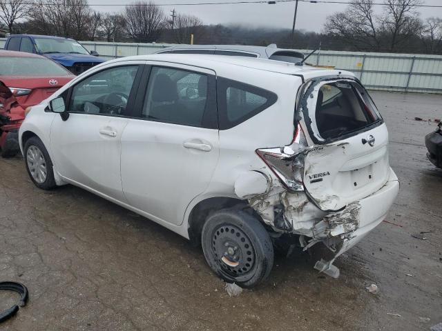 Photo 2 from auction – 2015 NISSAN VERSA NOTE with VIN 3N1CE2CP7FL444249