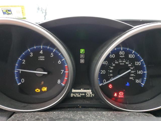 Photo 9 from auction – 2013 MAZDA 3 I with VIN JM1BL1U83D1703372