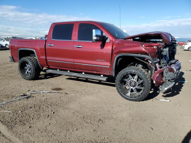 Photo 4 from auction – 2014 GMC SIERRA K15 with VIN 3GTU2VEC8EG377514