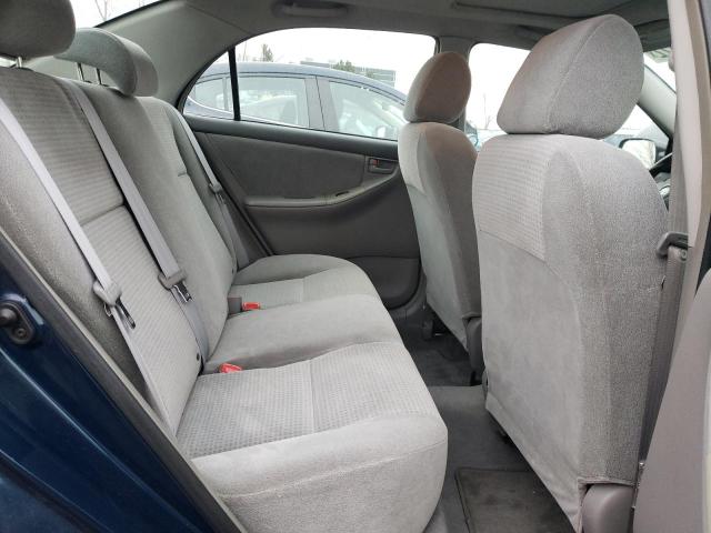 Photo 10 from auction – 2008 TOYOTA COROLLA CE with VIN 2T1BR32E98C864832