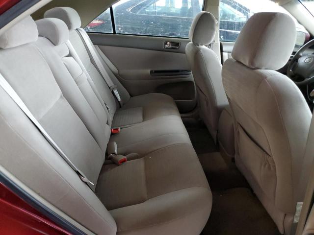 Photo 10 from auction – 2006 TOYOTA CAMRY LE with VIN 4T1BE32K56U109948
