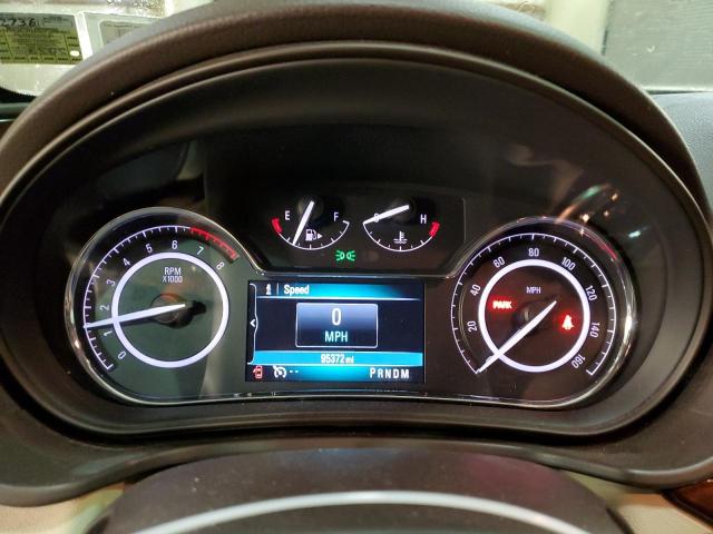 Photo 9 from auction – 2014 BUICK REGAL PREM with VIN 2G4GN5EX2E9184319