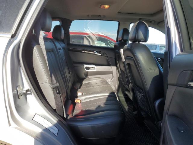 Photo 11 from auction – 2013 CHEVROLET CAPTIVA LT with VIN 3GNAL4EK0DS554528