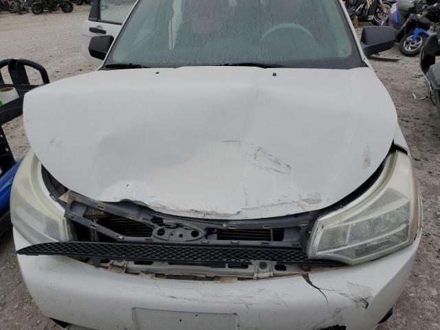 Photo 11 from auction – 2010 FORD FOCUS SE with VIN 1FAHP3FN8AW181310