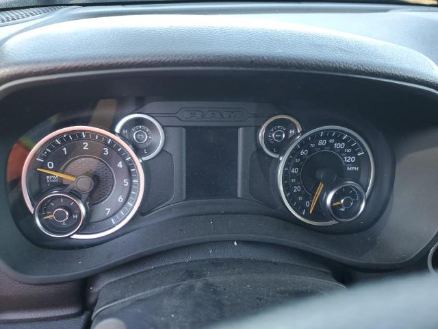 Photo 9 from auction – 2020 RAM 2500 TRADE with VIN 3C6UR5CJ4LG212920